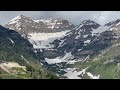 Check out the view from new trail at Sundance Ski Resort in Utah