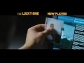 The Lucky One - TV Spot 12