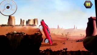 Stunt Car Challenge Android Gameplay ios screenshot 3