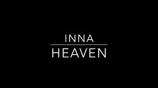 Inna - Heaven (lyric song)