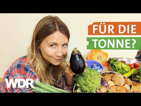 Video: Warum Verschwendung schlecht ist?