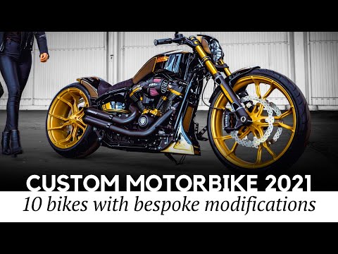 Vidéo: Domestique.CC's 'Project BAAW' custom bike