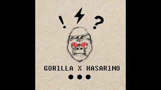 Gorilla - Grow Music Remix