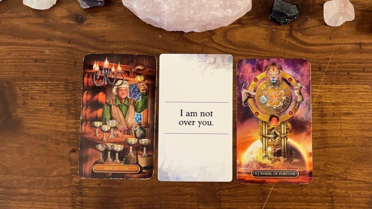 Pisces 💗 Twin Flames In Separation - You are about to get what you want! 😍🙌🏻