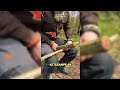 ​🌲 ULTIMATE BUSHCRAFT KOMPILASI, Skill Bertahan Hidup di Alam Liar!