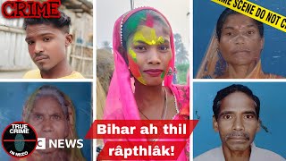 C575: Bihar ah thil râpthlâk a thleng! Setanic tleirawl inpuanna chu le!! Miranda Barbour