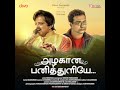 Azhagaana Panithuliye Mp3 Song