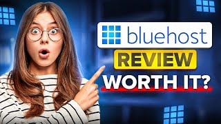 Bluehost Review 2026 🔥 - Is it Still Worth It? (Full Speed & Performance Test) Wealth
