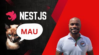 Nestjs Mau overview. It's not for everyone