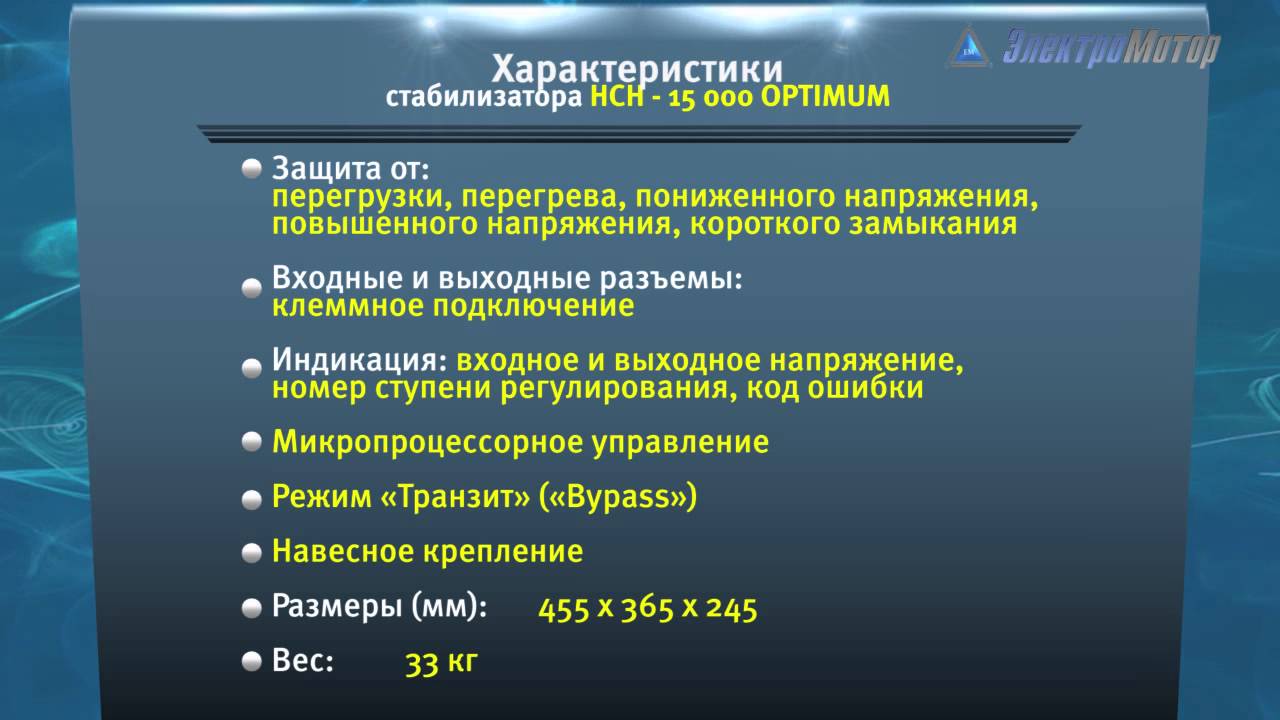 video