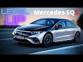 Mercedes EQS Can It Live Up To The Hype ? And Can This Rival Tesla ?