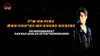 Silent Morning - Noel #80's (Lirik & Terjemahan)