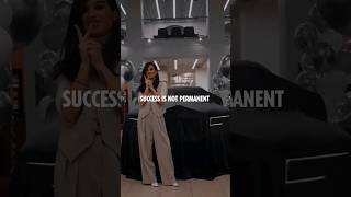 Never Stop Trying After Failure