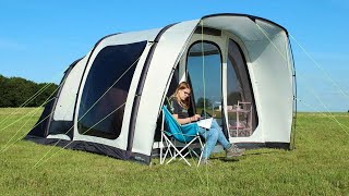Top 5 Best Inflatable Air Tent In 2024