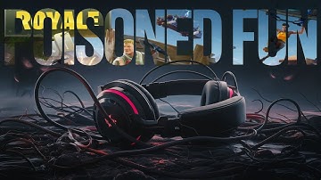 The Most Toxic Community