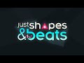 【Live】何も考えずに音にのる【Just Shapes &amp; Beats】