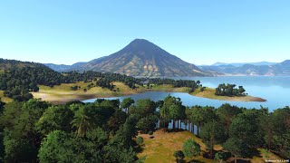 Outerra Anteworld - Clips 2023 (08)