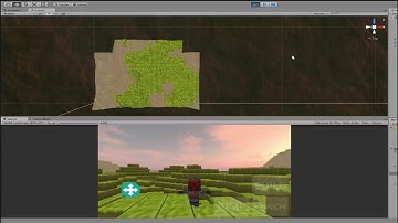 Unity 3D demo - Devcraft - Devslopes udemy Course project
