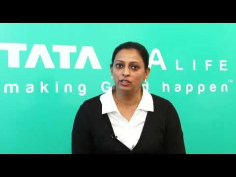Make a Revelation: Shweta Singh, Tata AIA Life Insurance