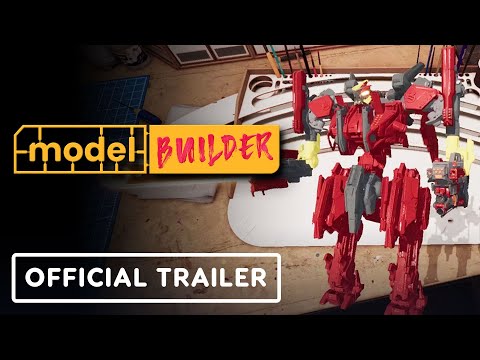 Model Builder -