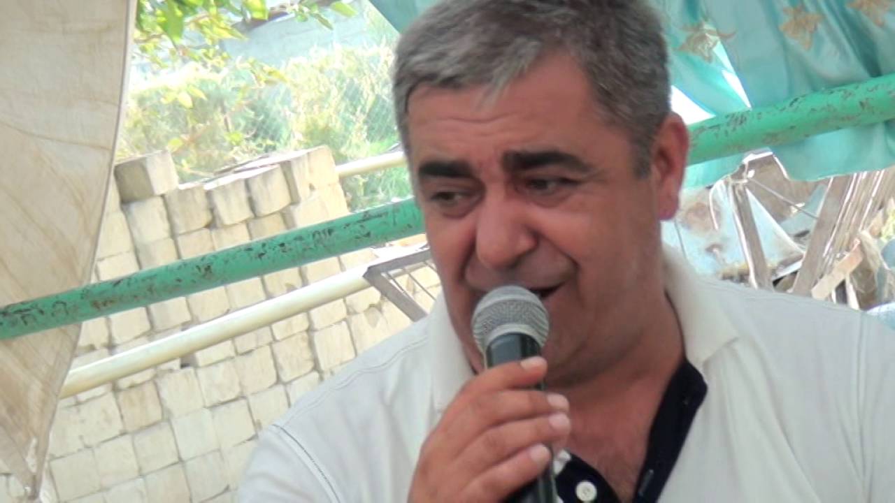 Efqan bu adam benim babam Xacmaz Asagi Zeyid