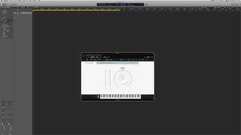 音源 LABS Tape Orchestra / SPITFIRE AUDIO
