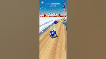 GOING BALLS GAMEPLAY ALL LEVELS 10