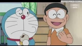 Doraemon (Malay Dub)