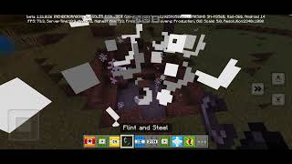 Most powerfully God tnts#minecraft screenshot 2
