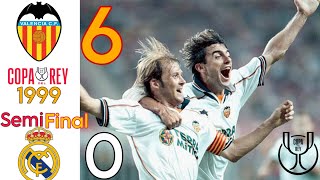 Download Lagu Gaizka Mendieta vs Real Madrid ● Copa Del Rey Semi Fina(Elegant Performance) MP3