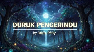 Cover by MS | Stella Philip | Duruk Pengerindu