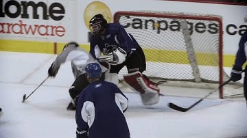 Canucks Autism Network