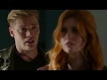 Shadowhunters - Jace Clary - Right here waiting