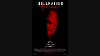 Hellraiser: Hellseeker (2002) - Opening Credits #hellraiserhellseeker #pinhead #dougbradley