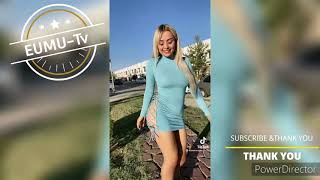 Tik-Tok Ricko Ricko Dance