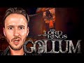 ДОЛГОЖДАННЫЙ ВЫХОД?⌡ The Lord of the Rings: Gollum #7