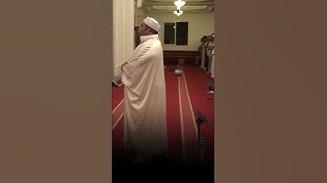 صلاة التراويح من سكرة بتونس (مقطع 374) - القارئ بلال بن محمود