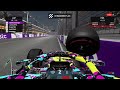 Best Way To End a Race #f12021