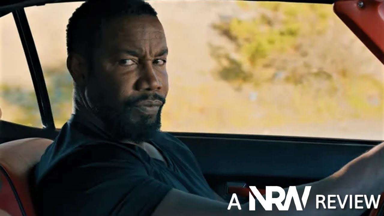 As good as dead 2022 a nrw review michael jai white r ellis