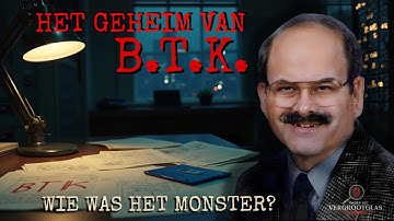 B.T.K: De Jacht op een Seriemoordenaar