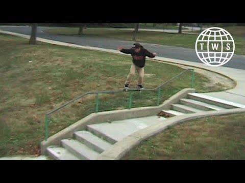 Andrew Singh PFP5 Part