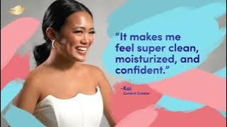 Download lagu Give yourself smooth and soft skin with Dove Body Wash