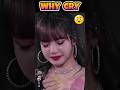 Why Are Hater Calling Lisa&rsquo;s Crying Moments Fake? 😱😱