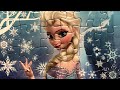 Frozen Puzzle Elsa アナと雪の女王 パズル エルサ