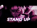 AMU6iX &amp; B. Chaps - Stand Up [Brave Order Release]