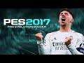 PES 2017 BEST PATCH 2026 NEW UPDATE