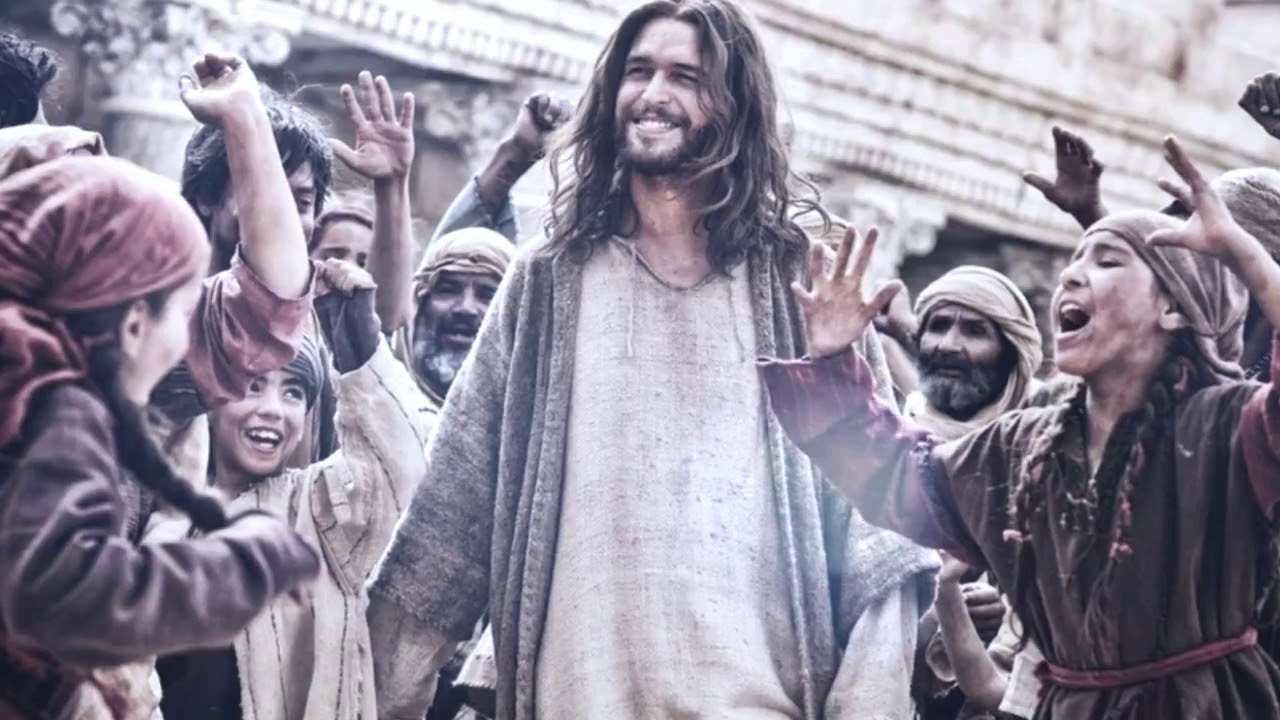 Yeshu Ji Tere Wachna DiStudio Version Worship Song  DrJesus  DrJesus