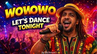 Afrobeat Dance Song - Lets Dance