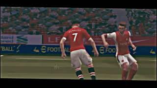 story wa  | aesthetic pes ppsspp | alighmotion