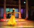 Uyghur song and dance tashlashqan